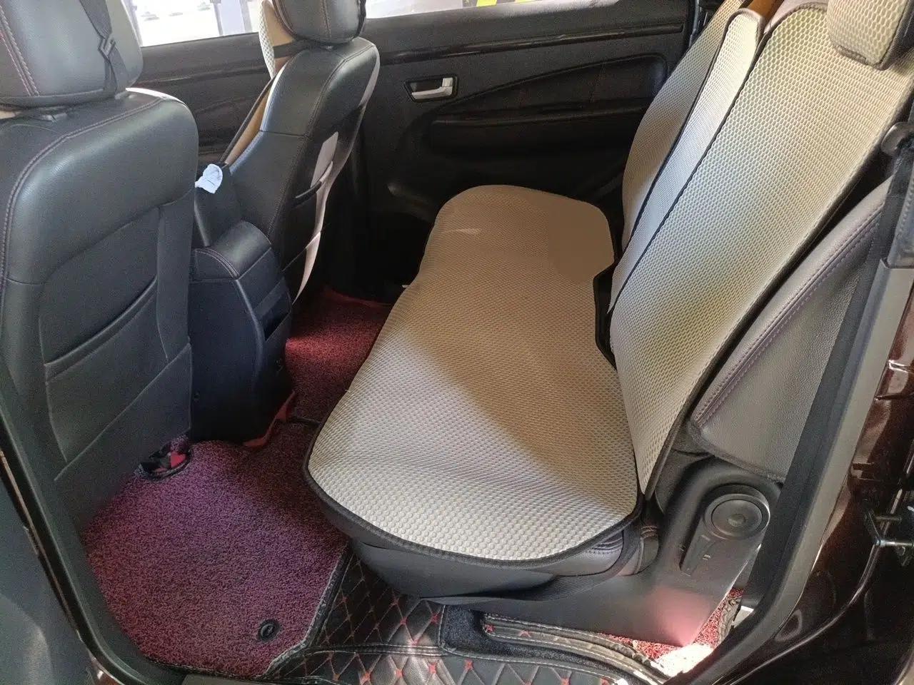 Dongfeng Fengon 370 2016 1.5L Manual Elite Home Edition 7-Seater — миниатюра 17