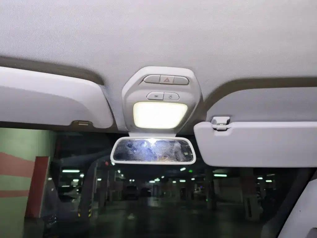 Wuling NanoEV 2021 Fun Edition - High Power Version — миниатюра 15