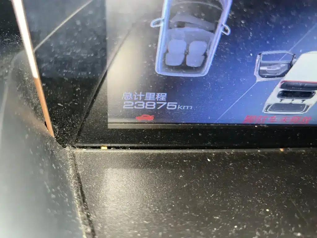 Wuling NanoEV 2021 Fun Edition - High Power Version — миниатюра 5
