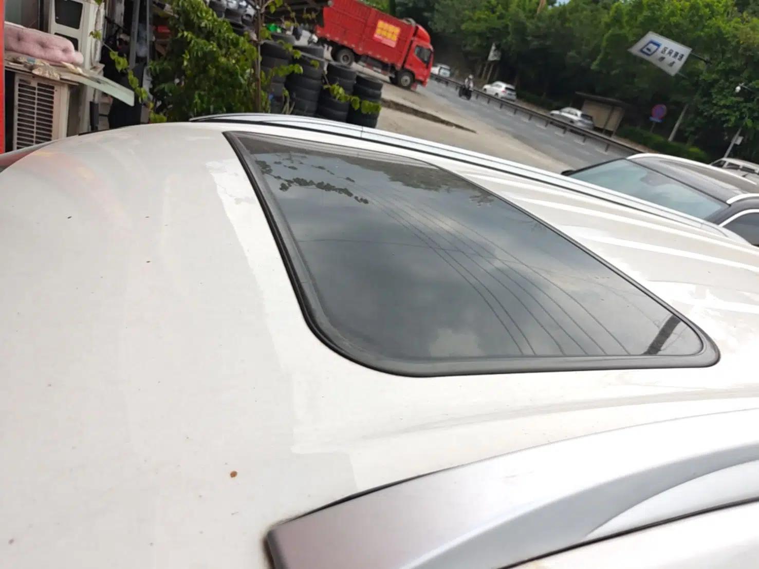 Dongfeng Fengon 580Pro 2020 280TGDI CVT Smart Edition — миниатюра 7