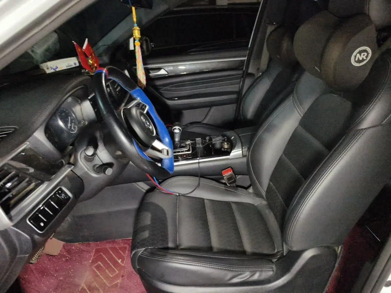 Dongfeng Fengon ix7 2020 2.0 TGDI Automatic Two-Wheel Drive Urban Luxury Edition — миниатюра 15