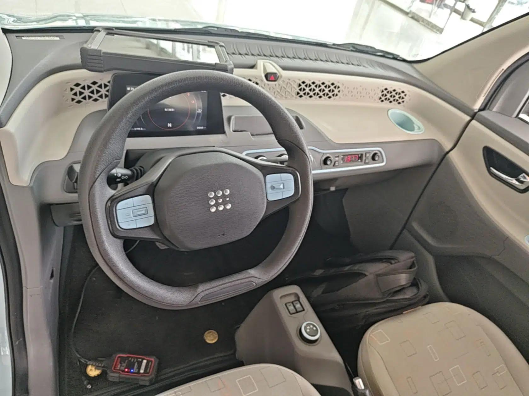 Dongfeng Fengon MINIEV 2022 Shishi Style Luxury Version — миниатюра 12
