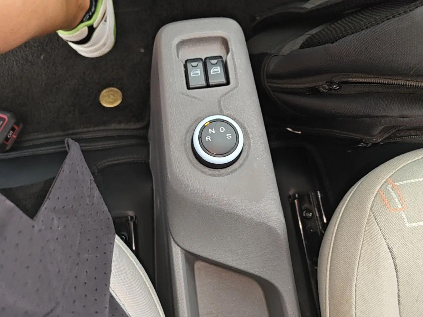Dongfeng Fengon MINIEV 2022 Shishi Style Luxury Version — миниатюра 16