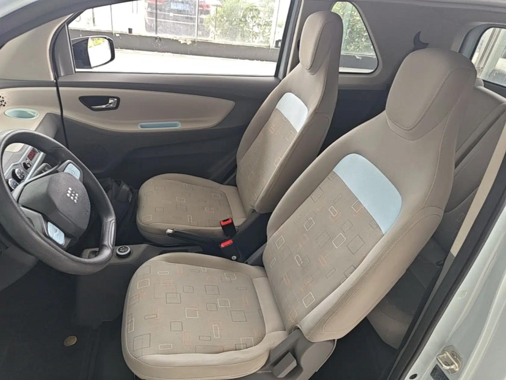 Dongfeng Fengon MINIEV 2022 Shishi Style Luxury Version — миниатюра 17