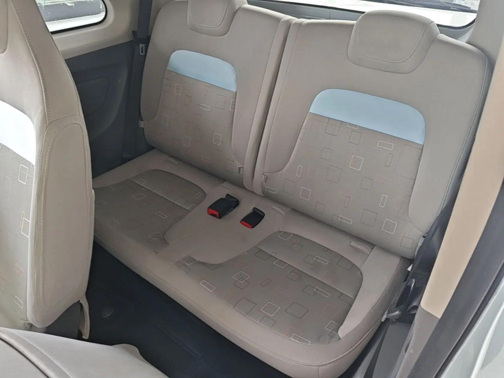 Dongfeng Fengon MINIEV 2022 Shishi Style Luxury Version — миниатюра 20