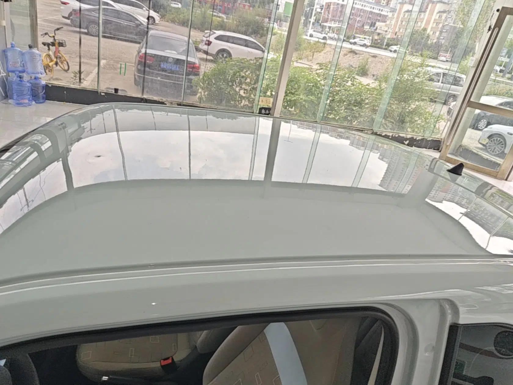 Dongfeng Fengon MINIEV 2022 Shishi Style Luxury Version — миниатюра 7