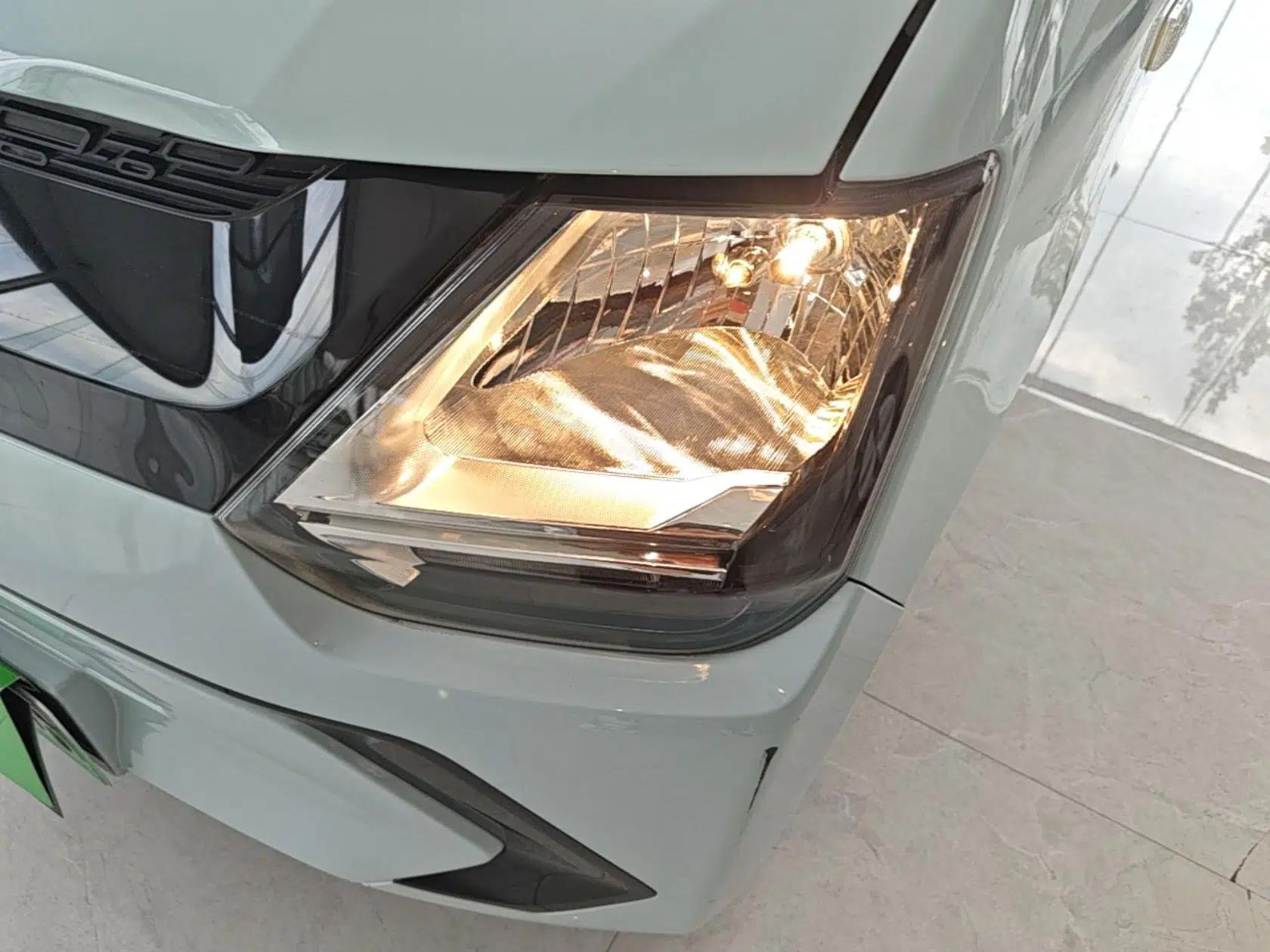 Dongfeng Fengon MINIEV 2022 Shishi Style Luxury Version — миниатюра 8