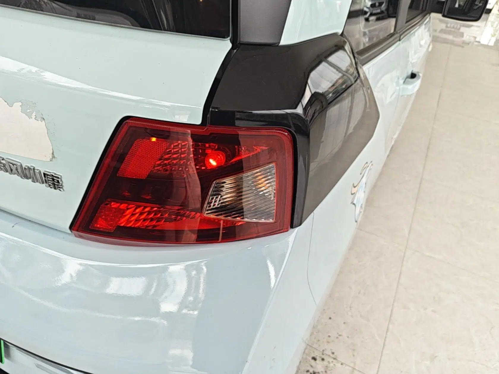 Dongfeng Fengon MINIEV 2022 Shishi Style Luxury Version — миниатюра 9