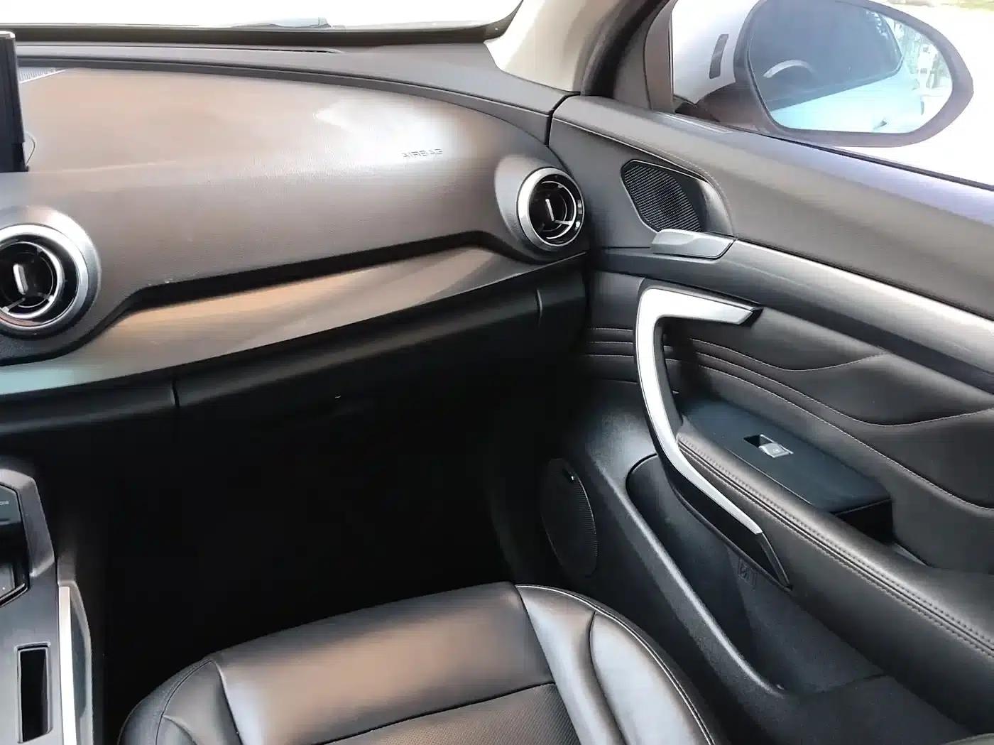 Weipai VV7 2017 2.0T Flagship Edition — миниатюра 14