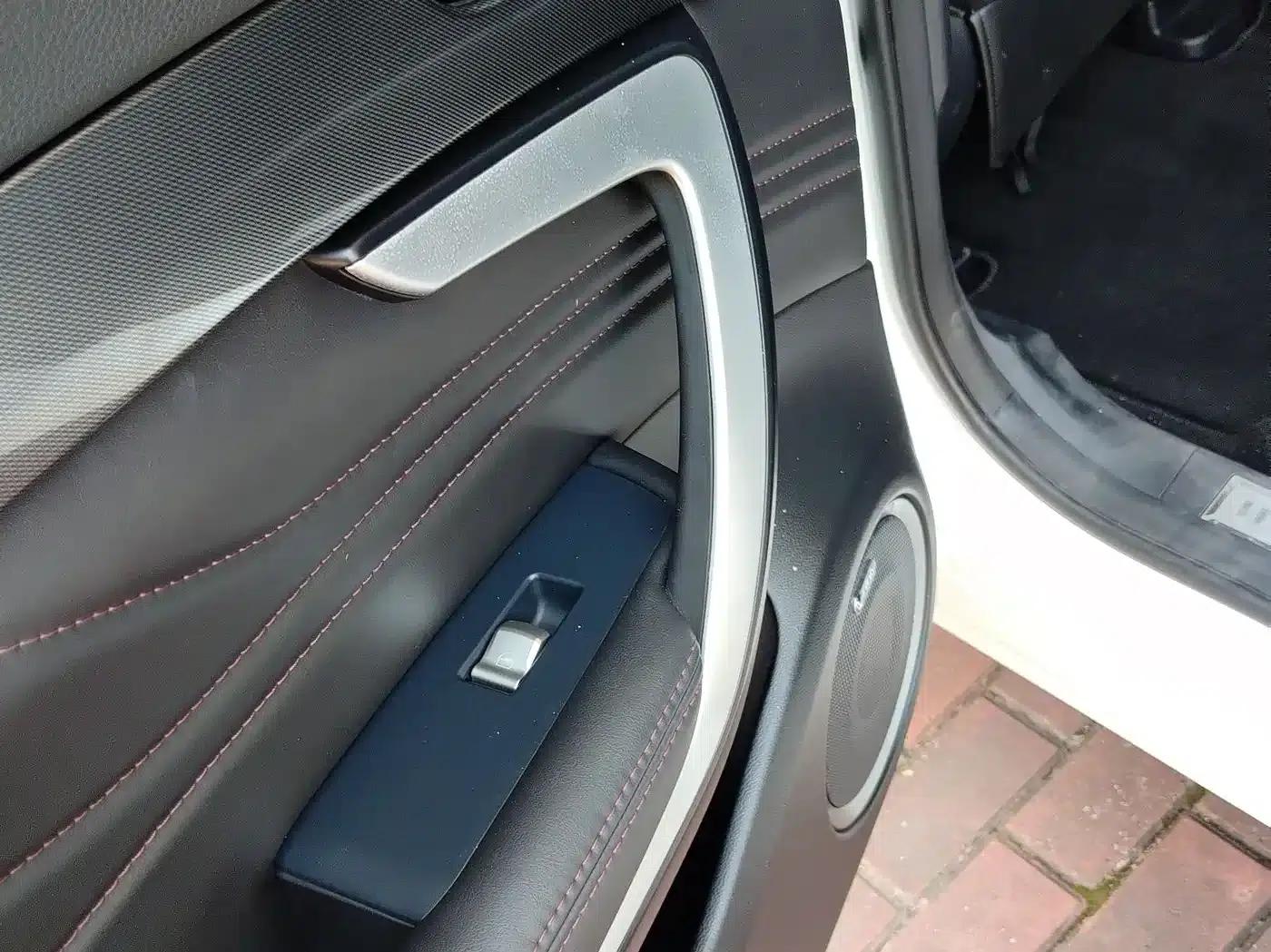 Weipai VV7 2017 2.0T Flagship Edition — миниатюра 19