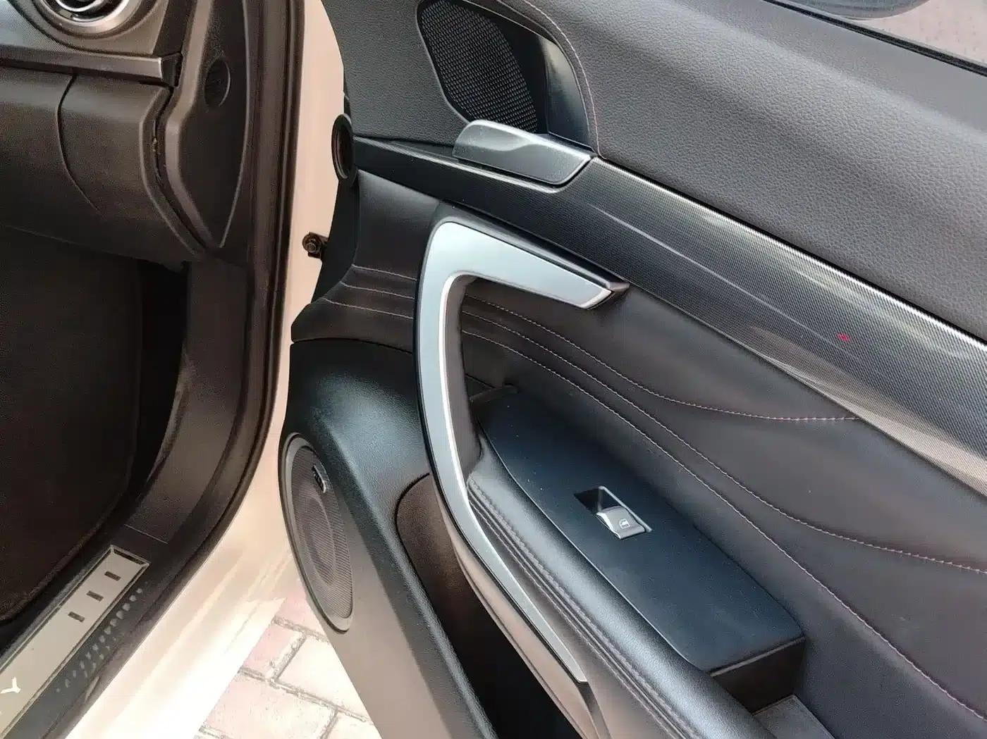 Weipai VV7 2017 2.0T Flagship Edition — миниатюра 21