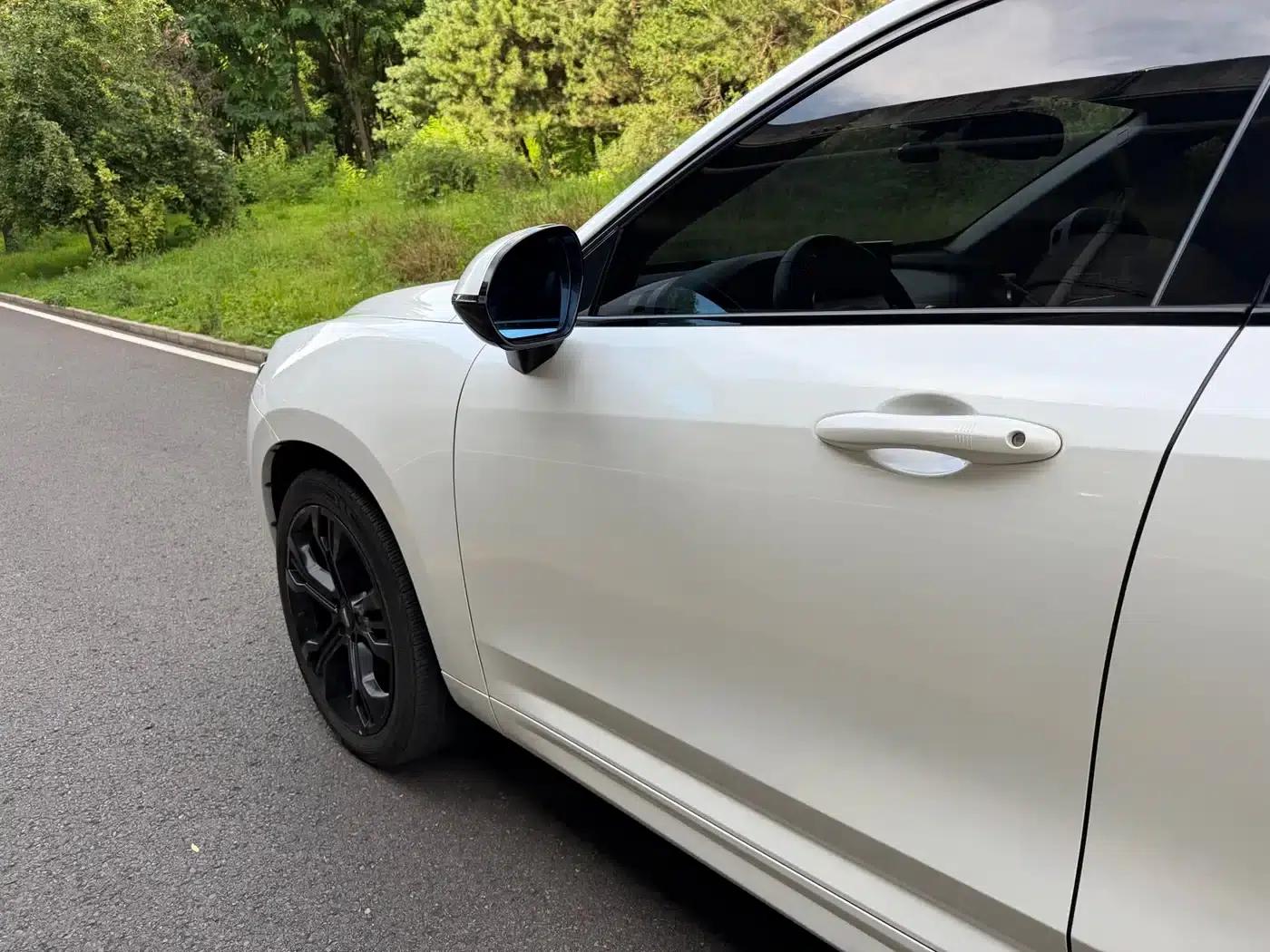 Weipai VV7 2017 2.0T Flagship Edition — миниатюра 13