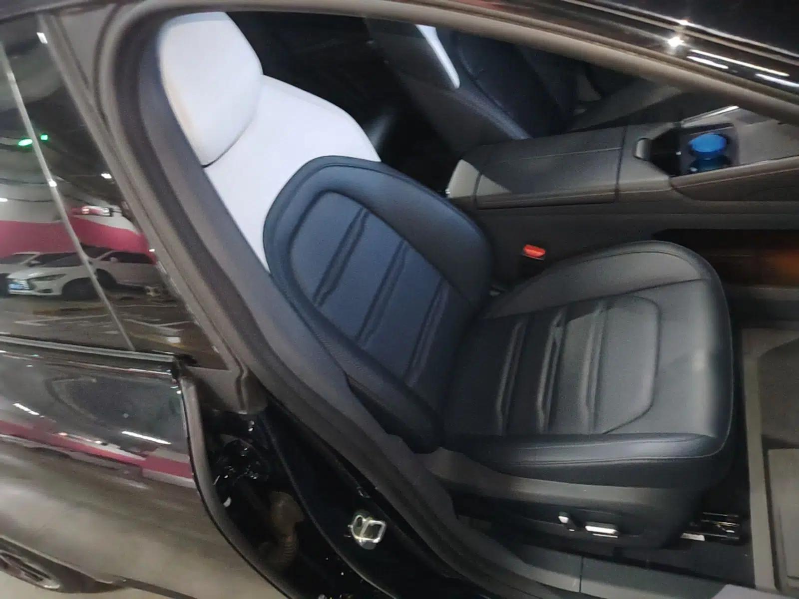 Dongfeng eπ eπ007 2024 620 Pro Version — миниатюра 19