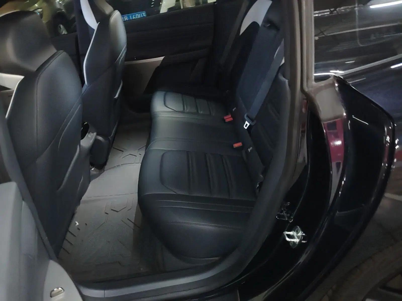 Dongfeng eπ eπ007 2024 620 Pro Version — миниатюра 20