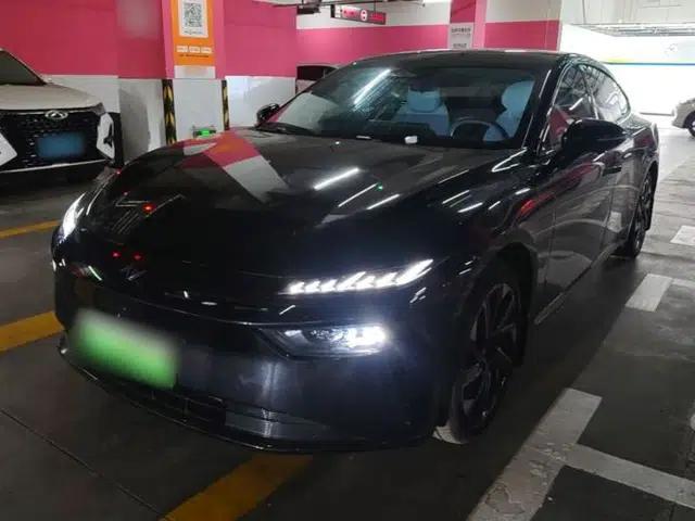 Dongfeng eπ eπ007 2024 620 Pro Version