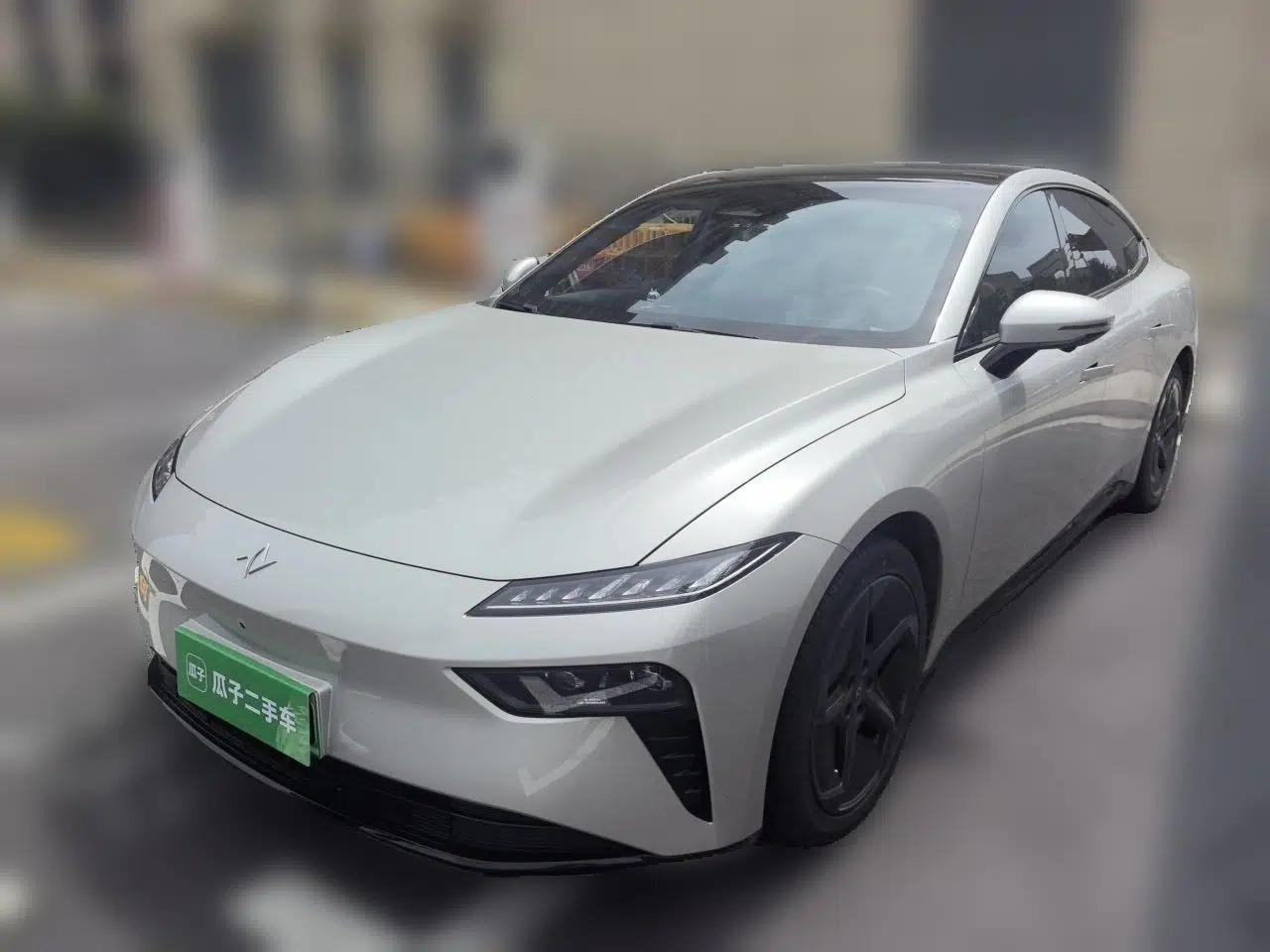 Dongfeng eπ eπ007 2024 530 Pro Version — миниатюра 1