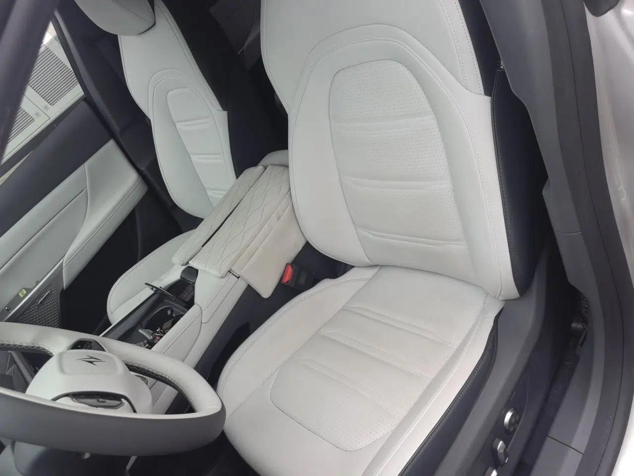 Dongfeng eπ eπ007 2024 530 Pro Version — миниатюра 15