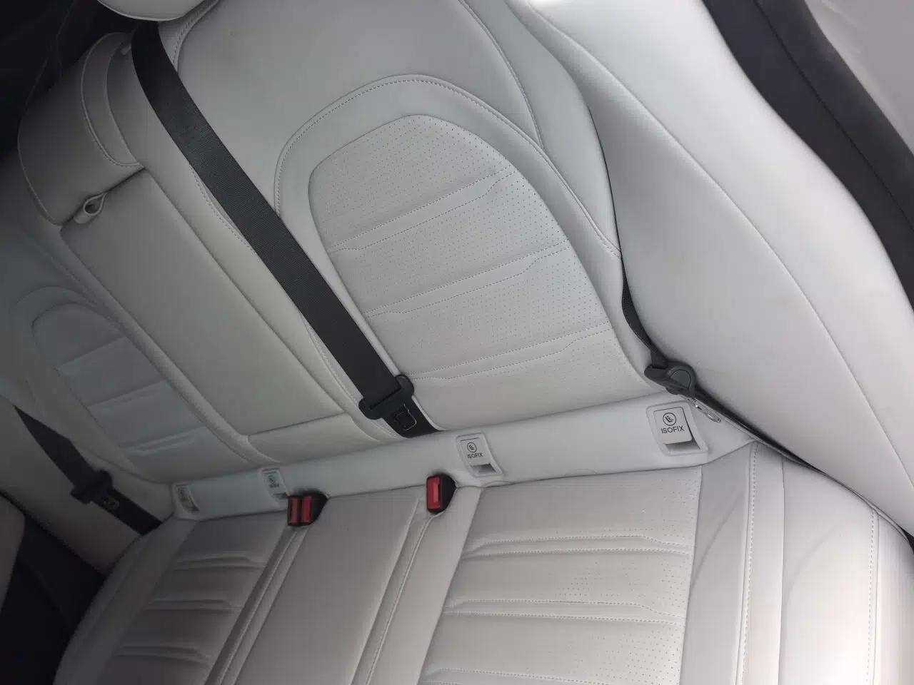 Dongfeng eπ eπ007 2024 530 Pro Version — миниатюра 17