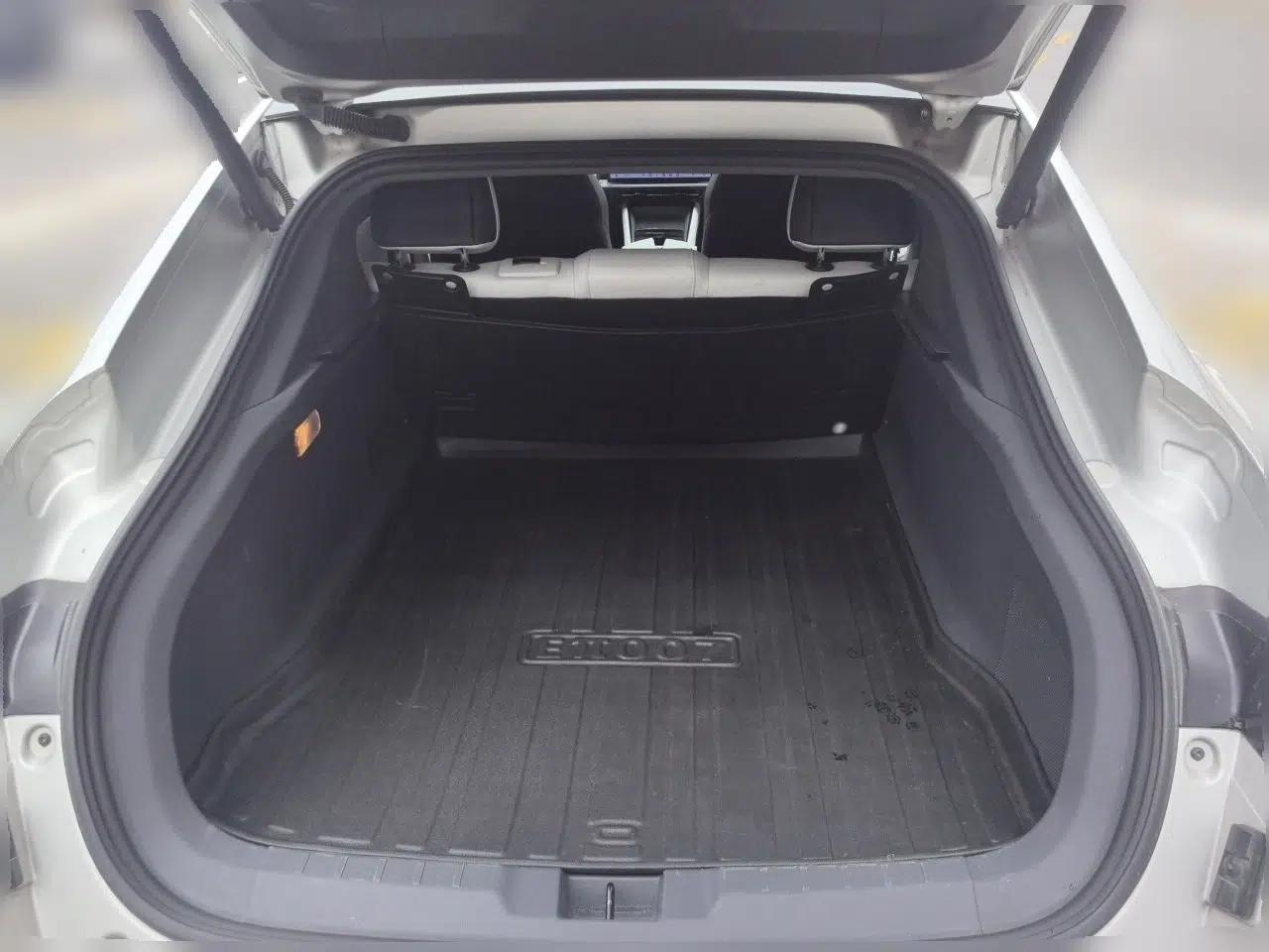 Dongfeng eπ eπ007 2024 530 Pro Version — миниатюра 19