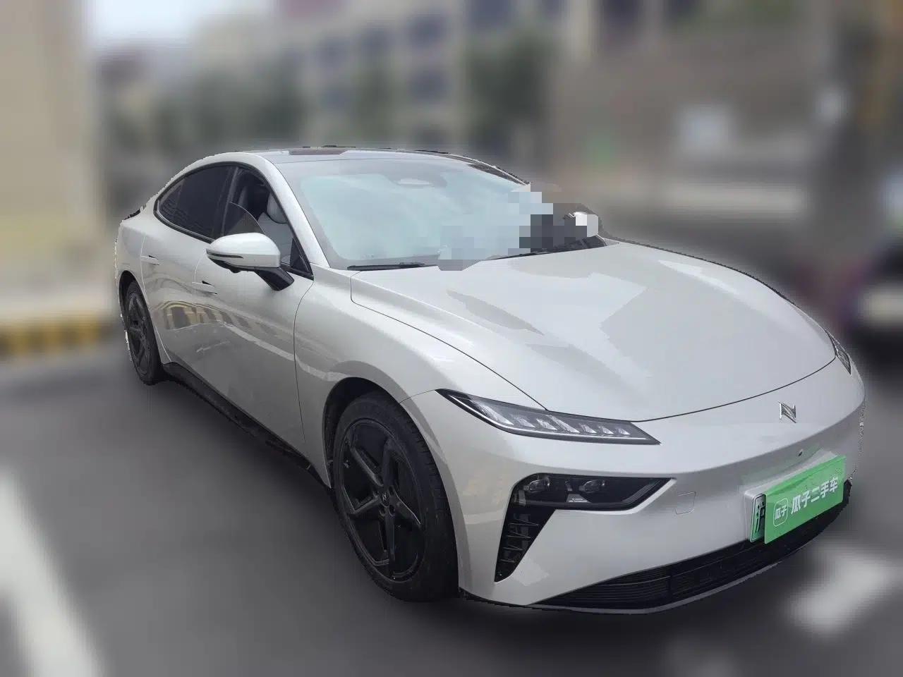 Dongfeng eπ eπ007 2024 530 Pro Version — миниатюра 3
