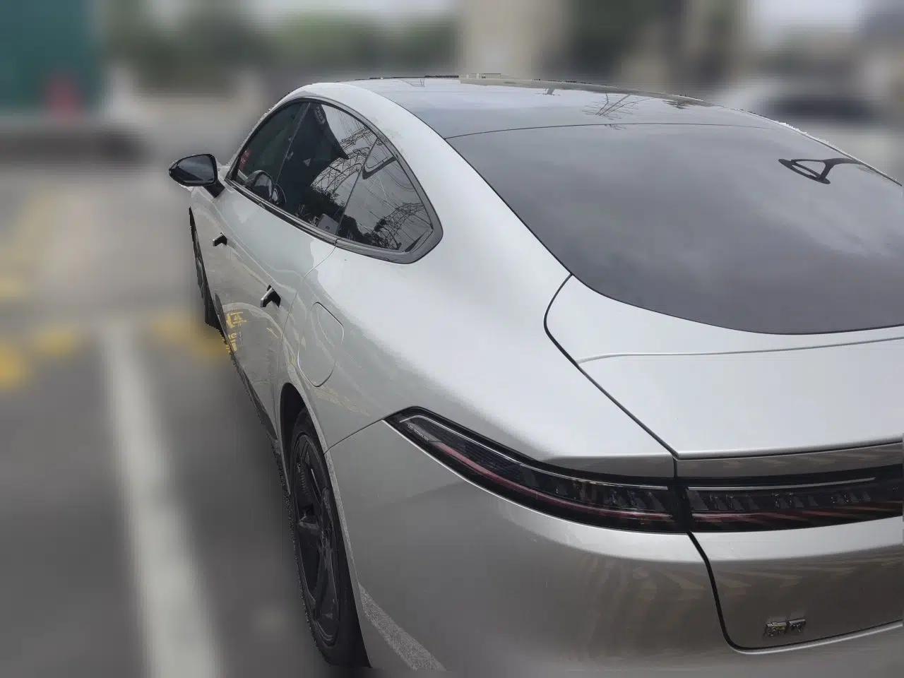 Dongfeng eπ eπ007 2024 530 Pro Version — миниатюра 4