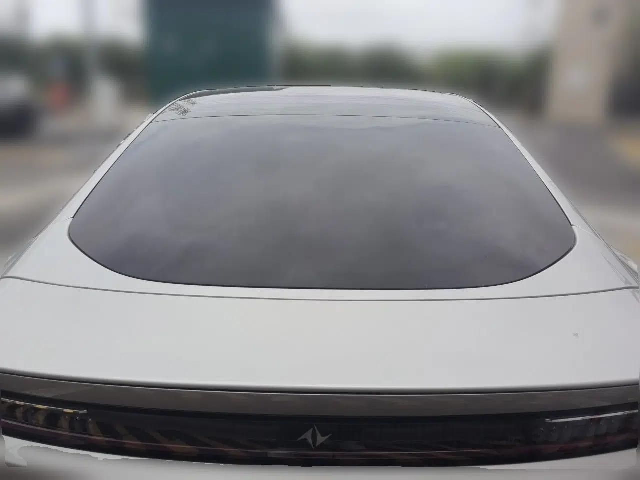 Dongfeng eπ eπ007 2024 530 Pro Version — миниатюра 5