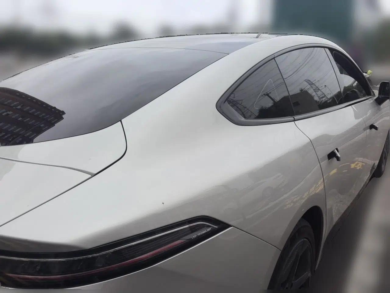 Dongfeng eπ eπ007 2024 530 Pro Version — миниатюра 6