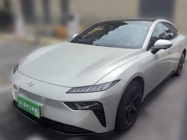 Dongfeng eπ eπ007 2024 530 Pro Version
