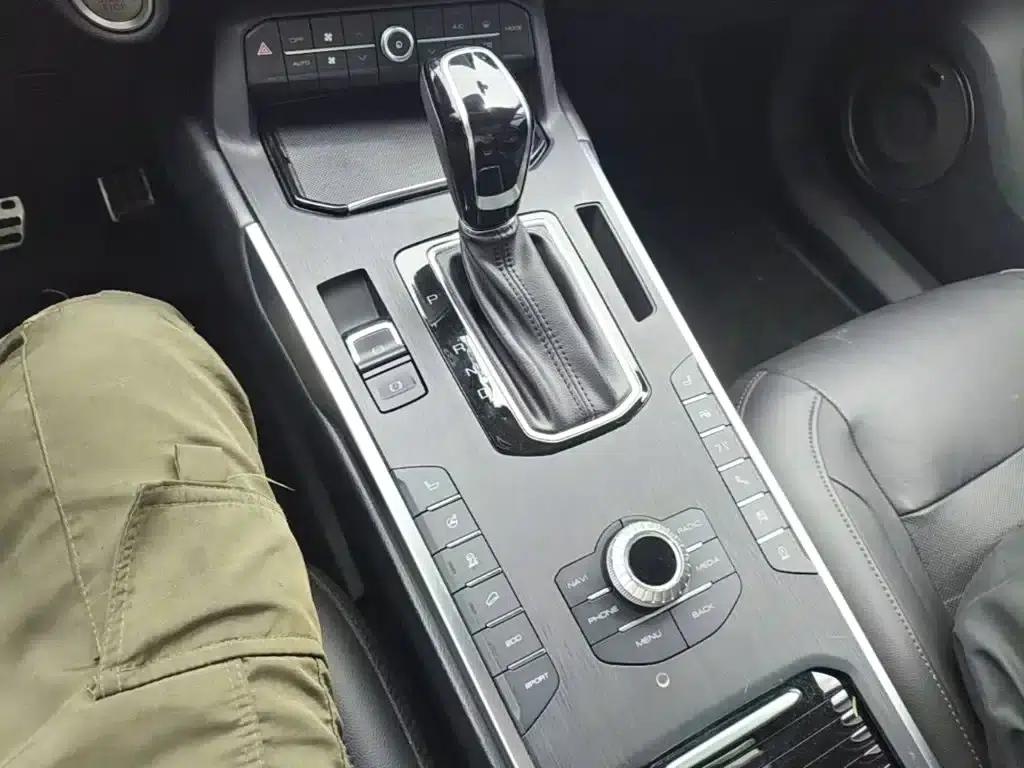 Weipai VV5 2017 2.0T Flagship Edition — миниатюра 14