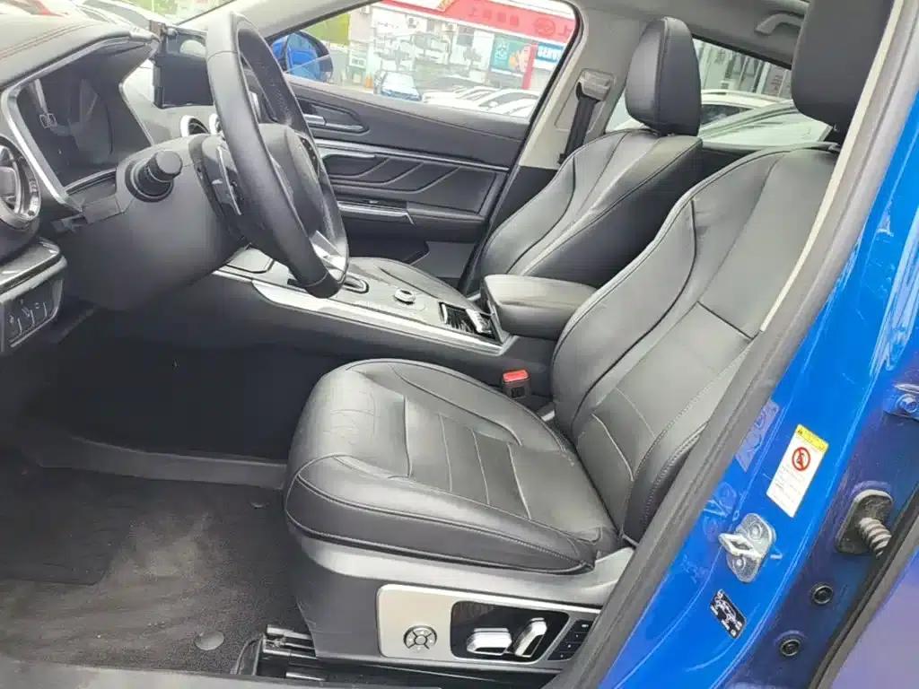 Weipai VV5 2017 2.0T Flagship Edition — миниатюра 15