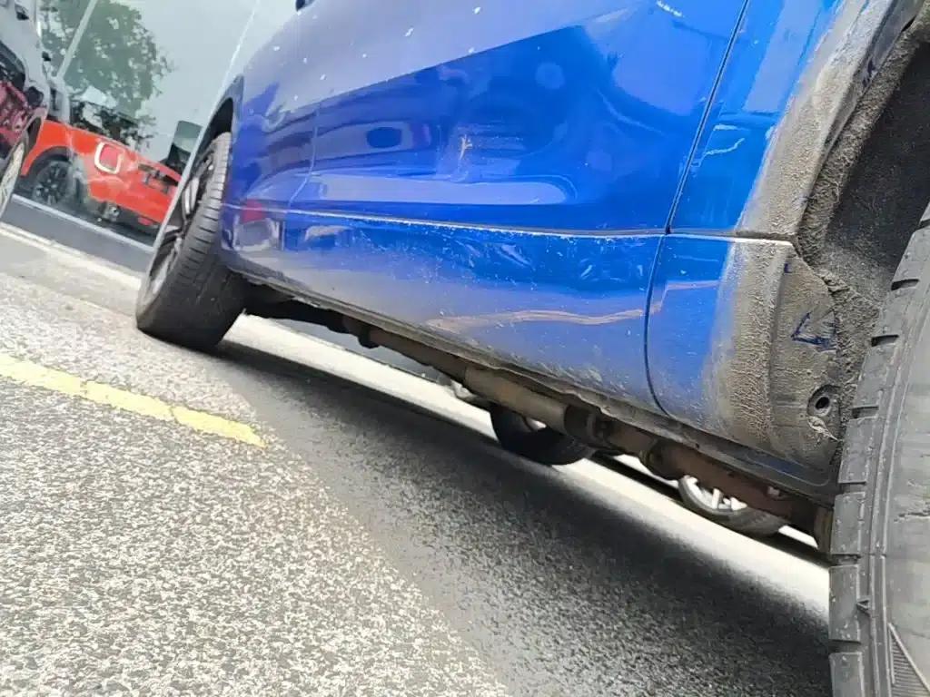 Weipai VV5 2017 2.0T Flagship Edition — миниатюра 21