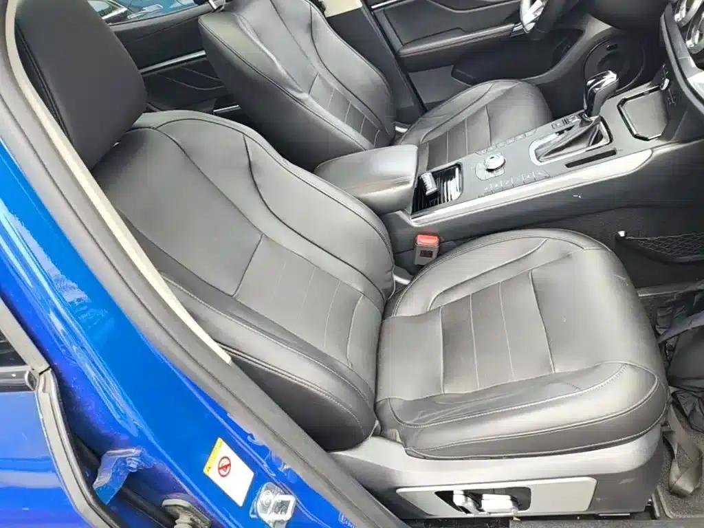 Weipai VV5 2017 2.0T Flagship Edition — миниатюра 25