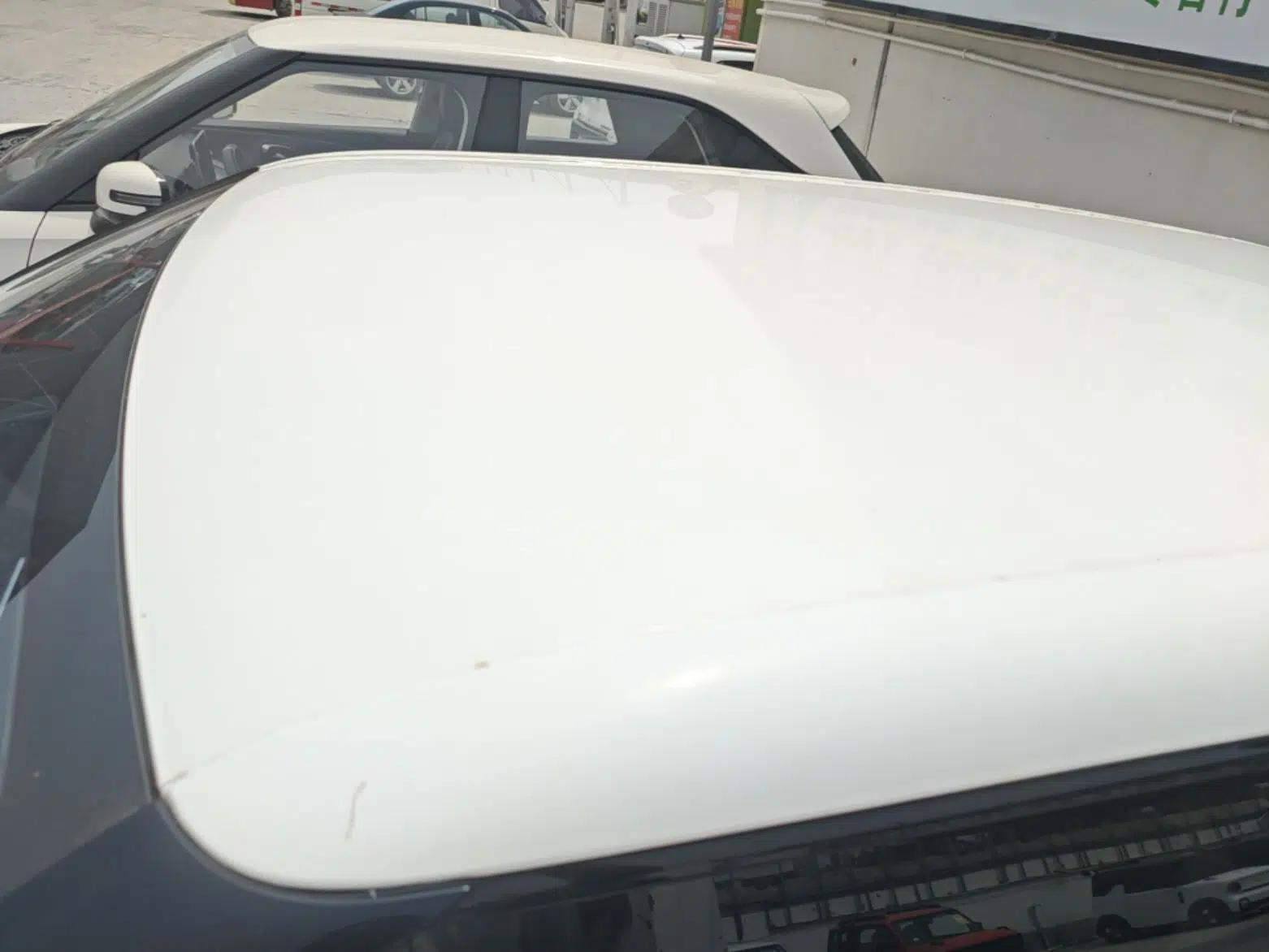 Dongfeng NAMMI 01 2024 430 Plus Smart+ — миниатюра 2
