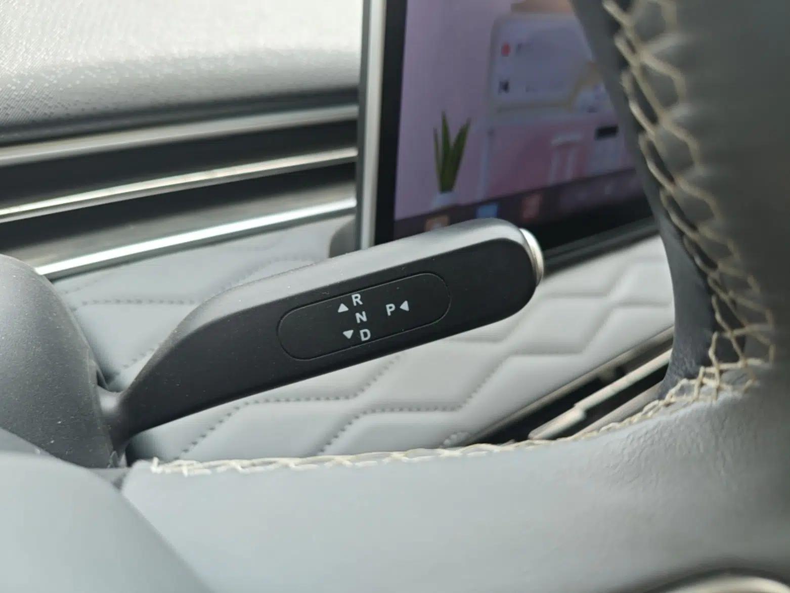 Dongfeng NAMMI 01 2024 430 Plus Smart+ — миниатюра 12