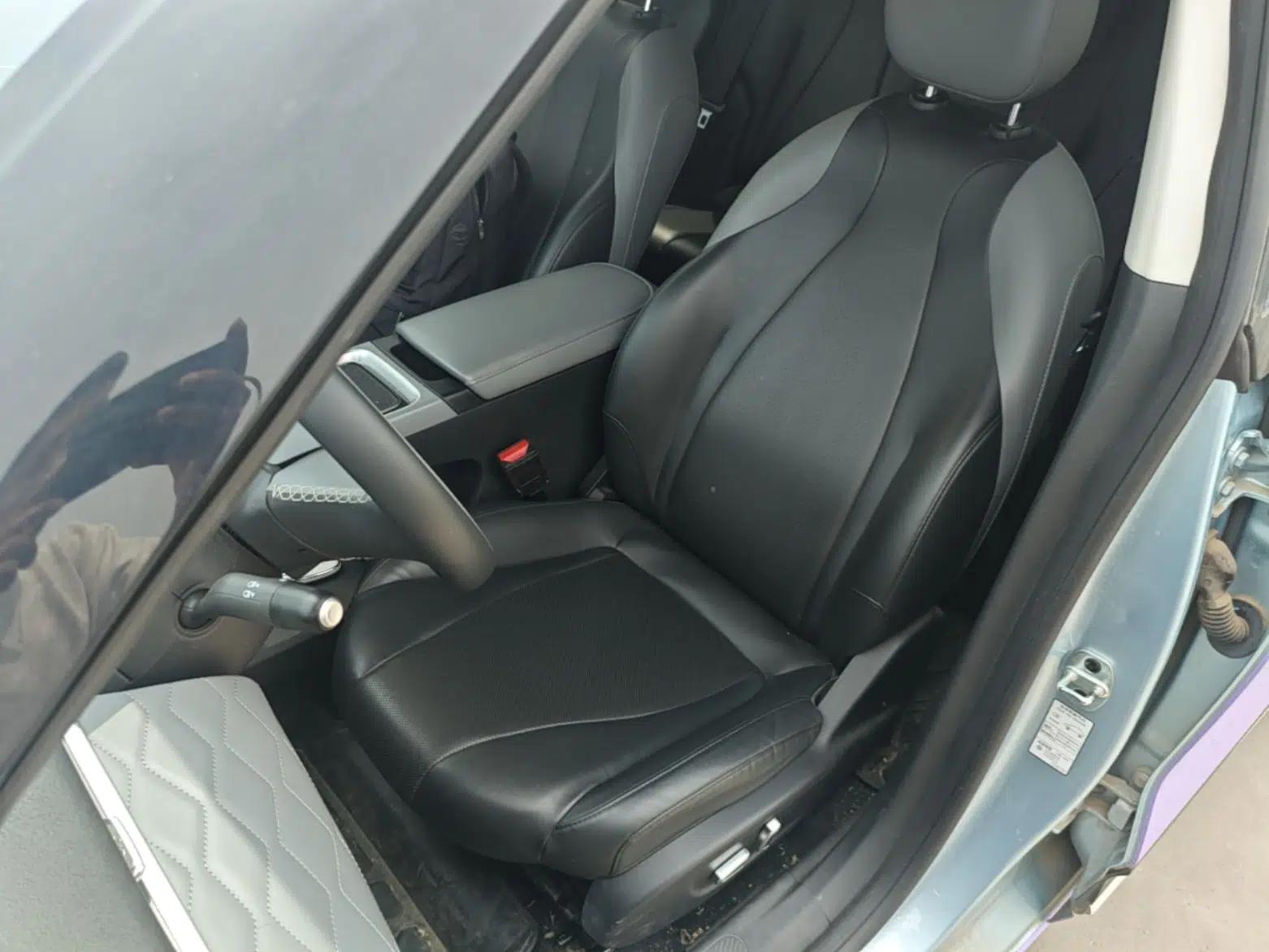 Dongfeng NAMMI 01 2024 430 Plus Smart+ — миниатюра 13