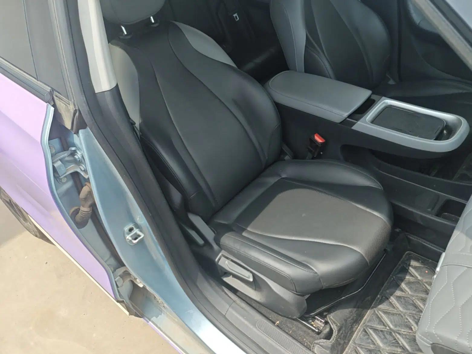 Dongfeng NAMMI 01 2024 430 Plus Smart+ — миниатюра 14