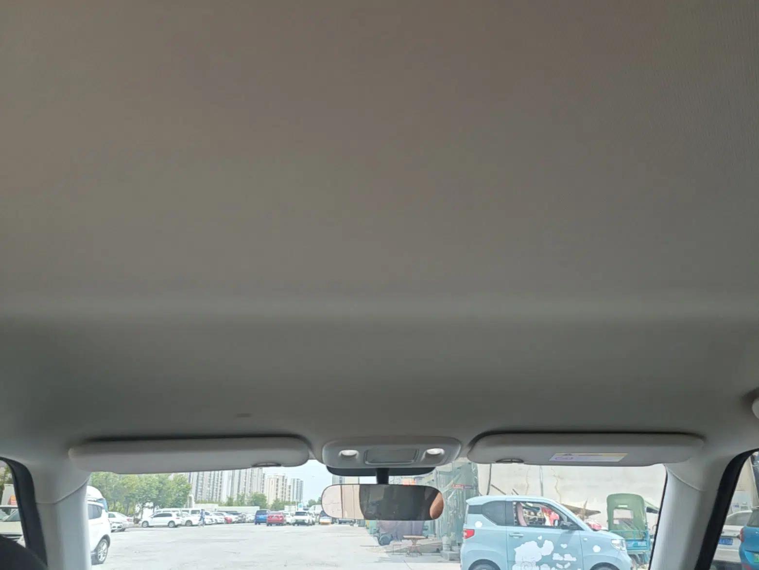 Dongfeng NAMMI 01 2024 430 Plus Smart+ — миниатюра 15