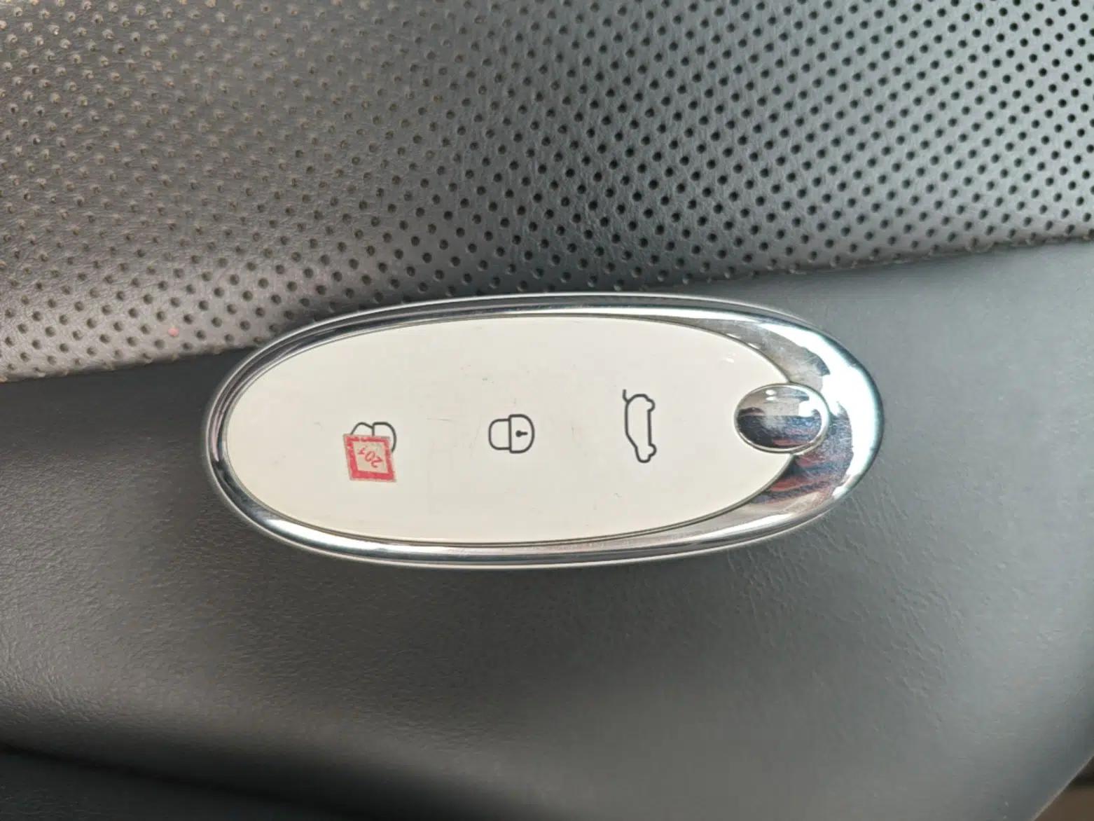 Dongfeng NAMMI 01 2024 430 Plus Smart+ — миниатюра 17