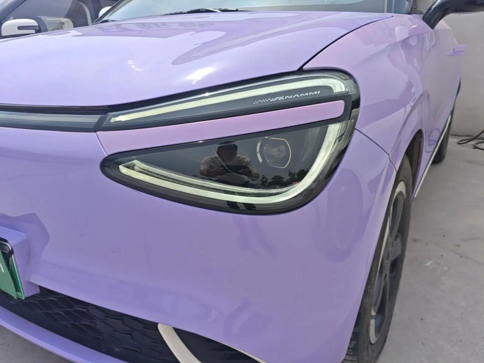 Dongfeng NAMMI 01 2024 430 Plus Smart+ — миниатюра 3