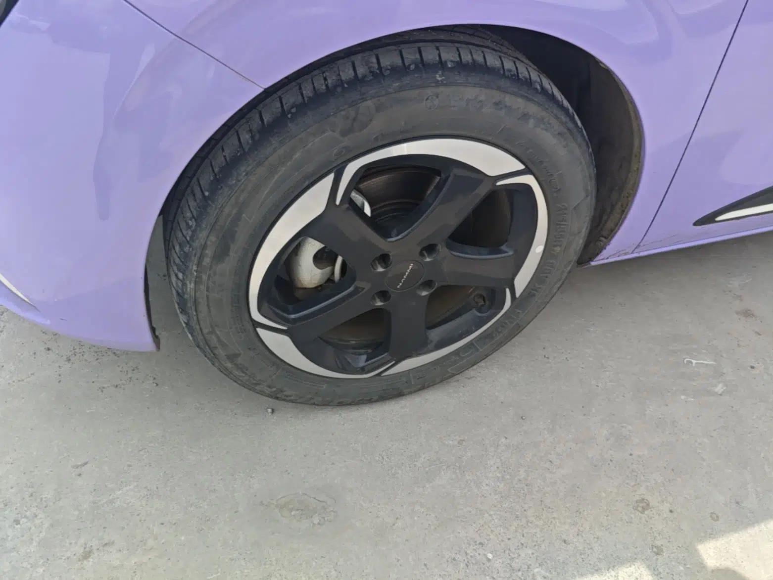 Dongfeng NAMMI 01 2024 430 Plus Smart+ — миниатюра 7