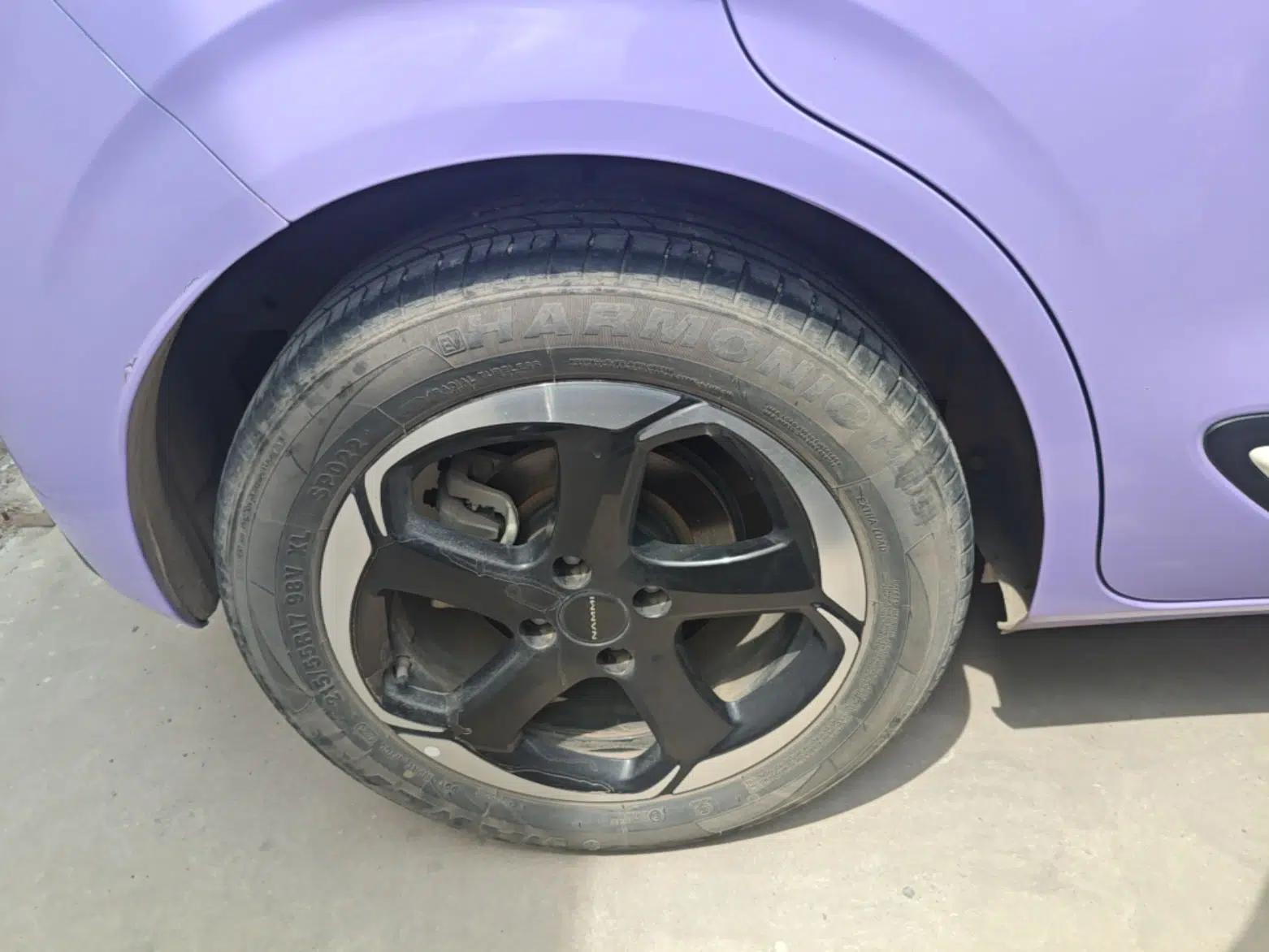 Dongfeng NAMMI 01 2024 430 Plus Smart+ — миниатюра 8