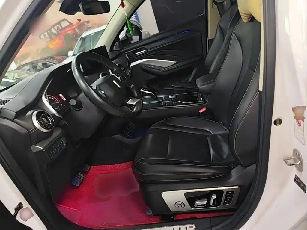 Wey VV6 2020 2.0T 2WD Smart+ — миниатюра 15