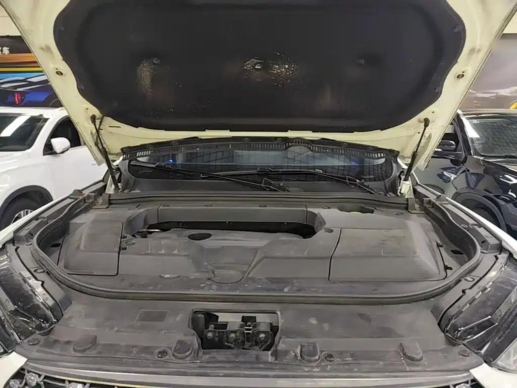 Wey VV6 2020 2.0T 2WD Smart+ — миниатюра 20