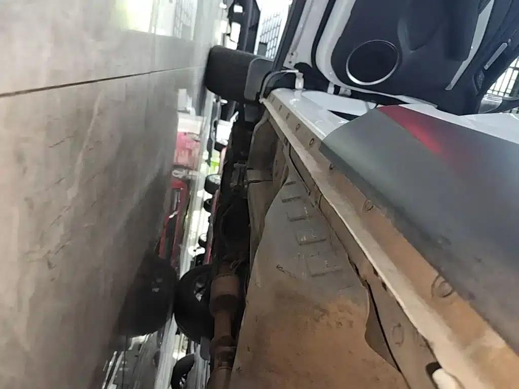 Wey VV6 2020 2.0T 2WD Smart+ — миниатюра 22