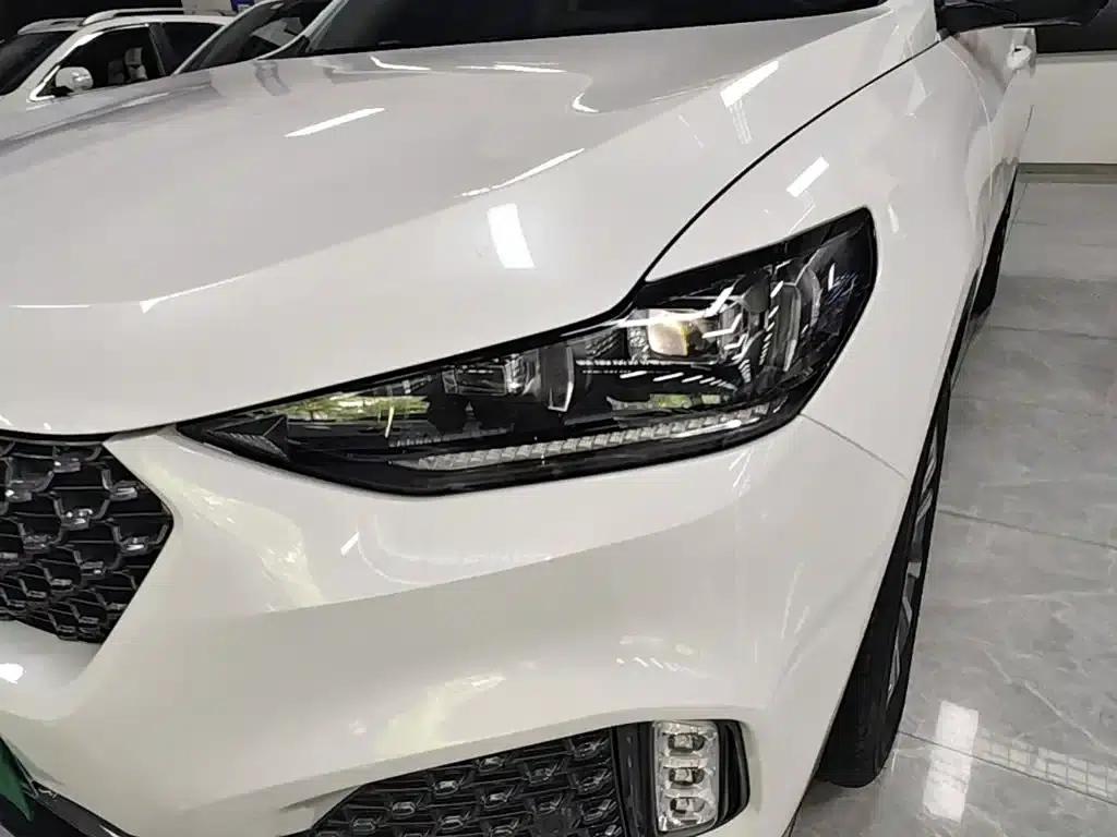 Wey VV6 2020 2.0T 2WD Smart+ — миниатюра 24