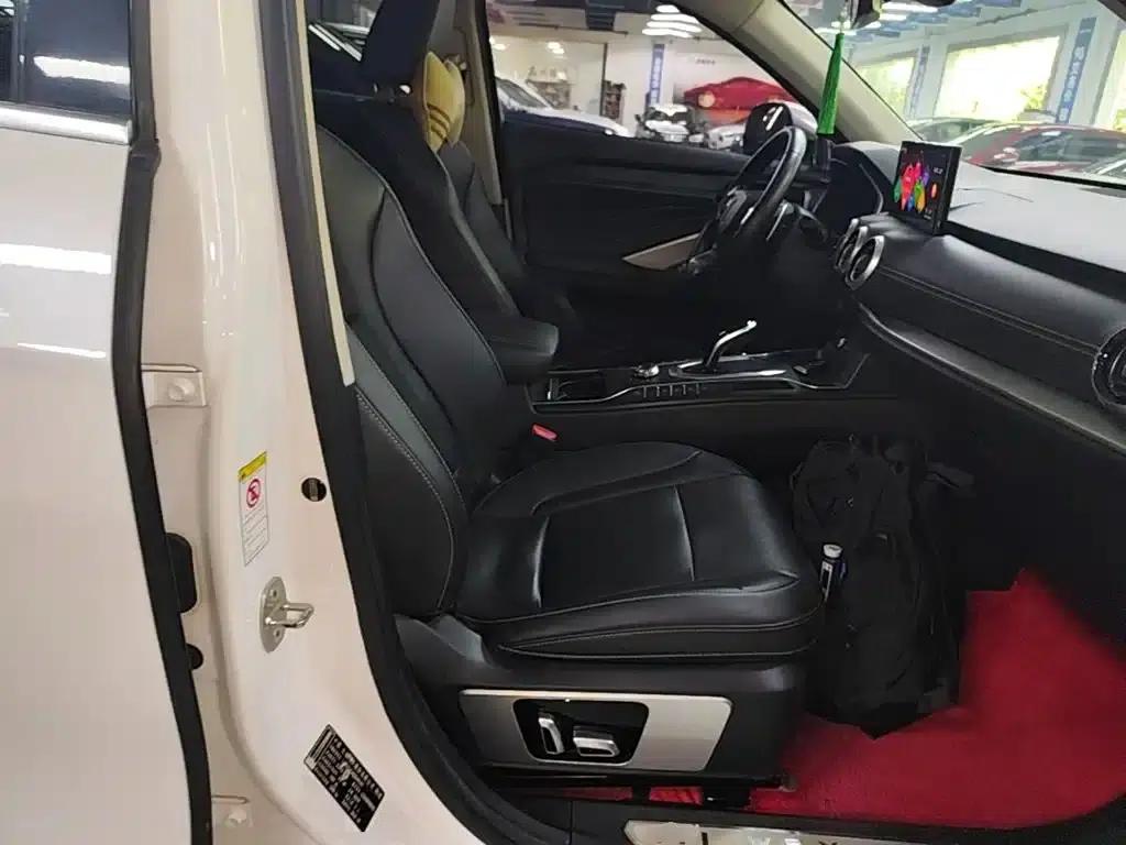 Wey VV6 2020 2.0T 2WD Smart+ — миниатюра 25