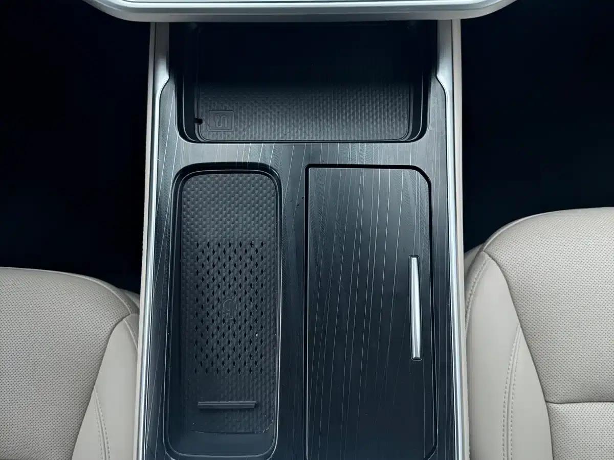Weipai Gaoshan 2023 Four-Wheel Drive Flagship Edition — миниатюра 36