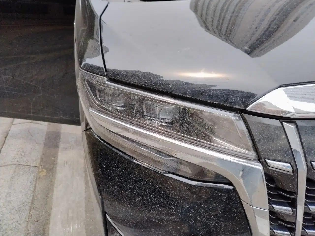 Toyota Alphard 2020 Dual-Engine 2.5L Prestige Edition — миниатюра 7