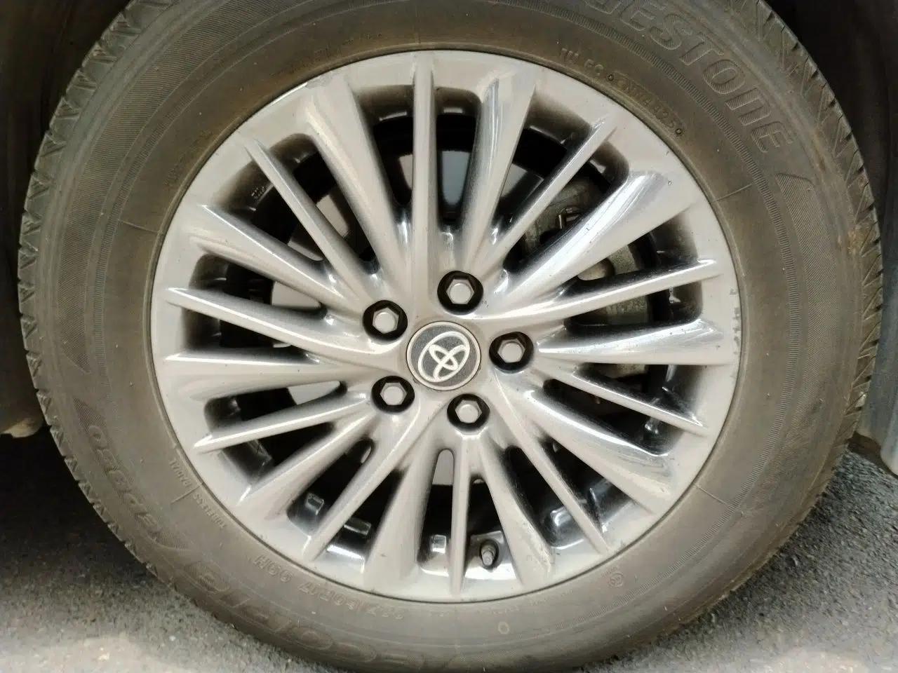 Toyota Alphard 2020 Dual-Engine 2.5L Prestige Edition — миниатюра 8