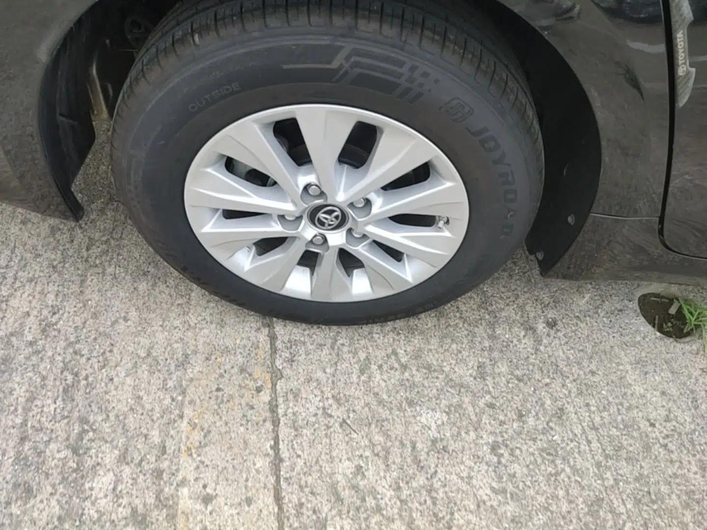 Toyota Corolla 2019 1.2T S-CVT GL-i Elite Edition — миниатюра 11